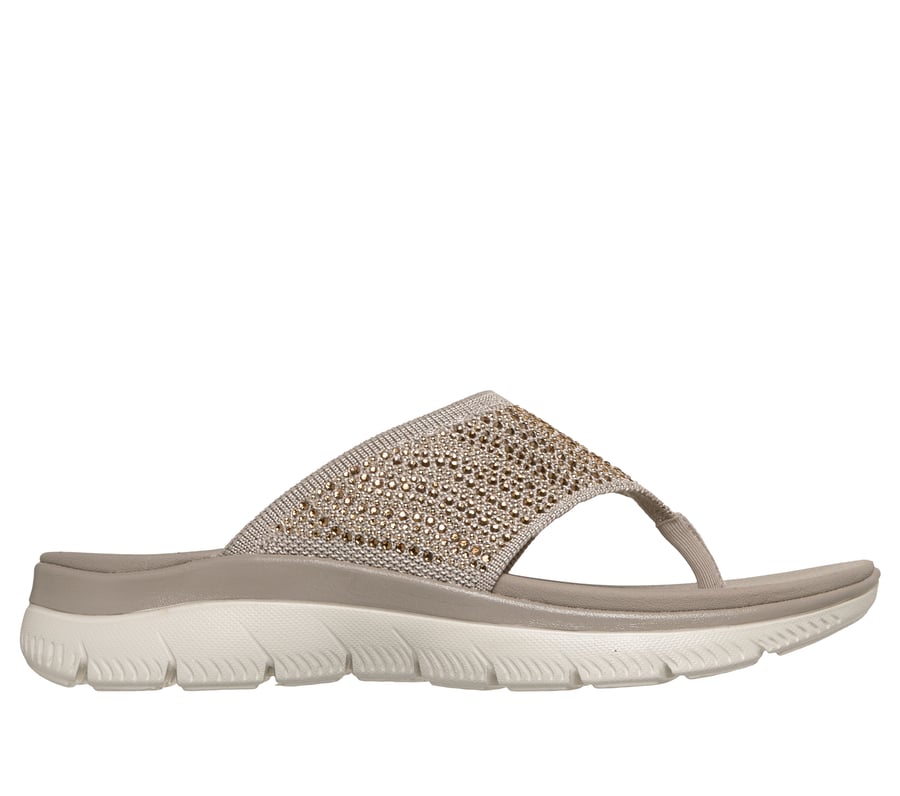 Summits Sandal - Unmatched Glow, TAUPE, fullimage number 0