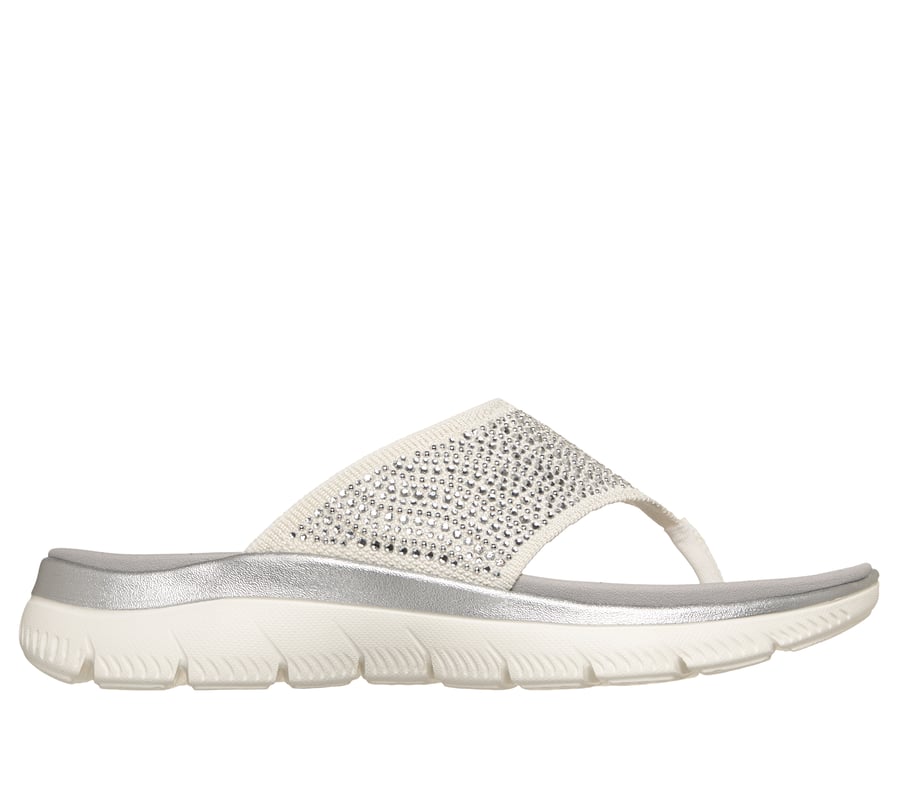 Summits Sandal - Unmatched Glow, BLANC, fullimage number 0