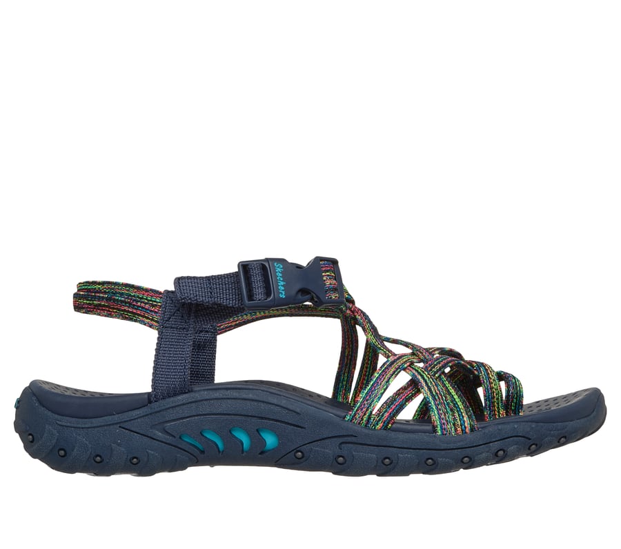 Reggae - Fiesta, NAVY / MULTI, fullimage number 0