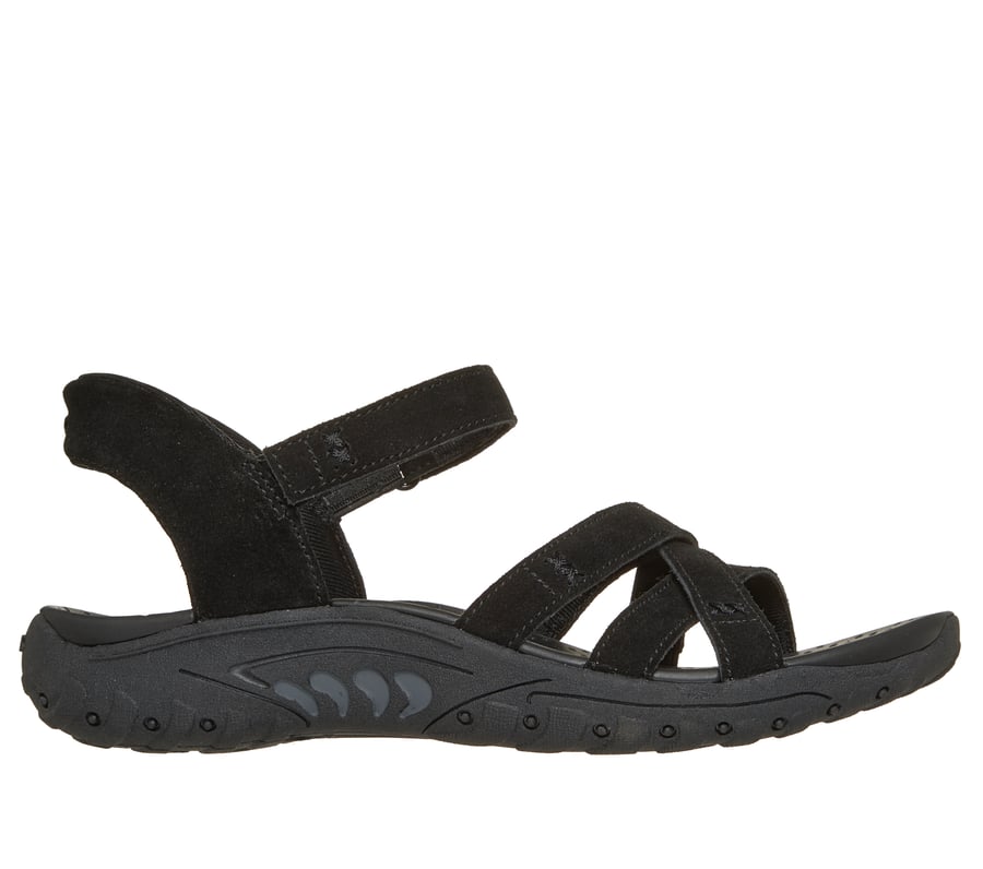 Skechers Slip-ins: Reggae - Natural Poise, BLACK, fullimage number 0