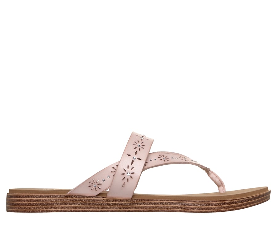 Summer Cove - Spring Showers, BLUSH PINK, fullimage number 0