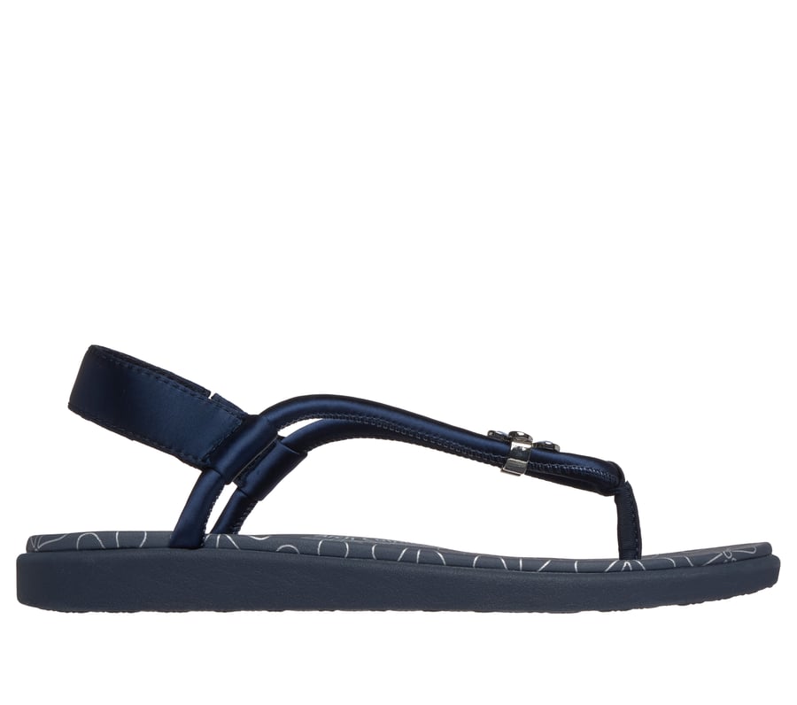 Meditation Luxe - Stunning Charm, NAVY, fullimage number 0