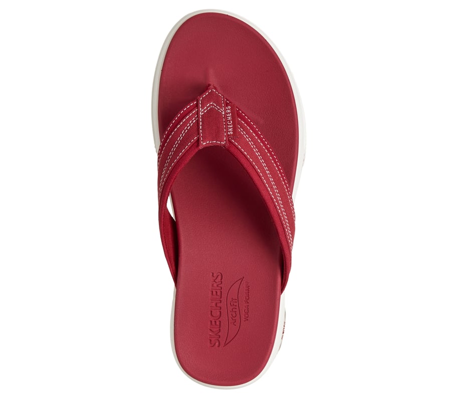Arch Fit Arcade Sandal - Perfect, See Ya display picture 3
