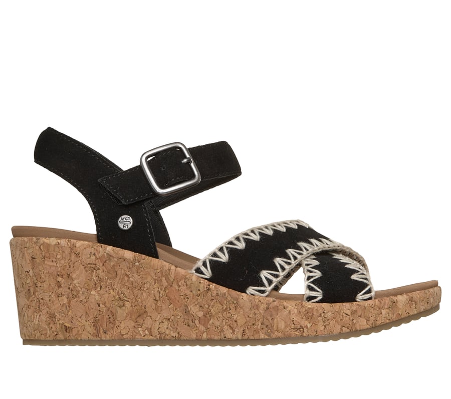 Arch Fit Beverlee 2.0 - Graceful Garden, BLACK, fullimage number 0