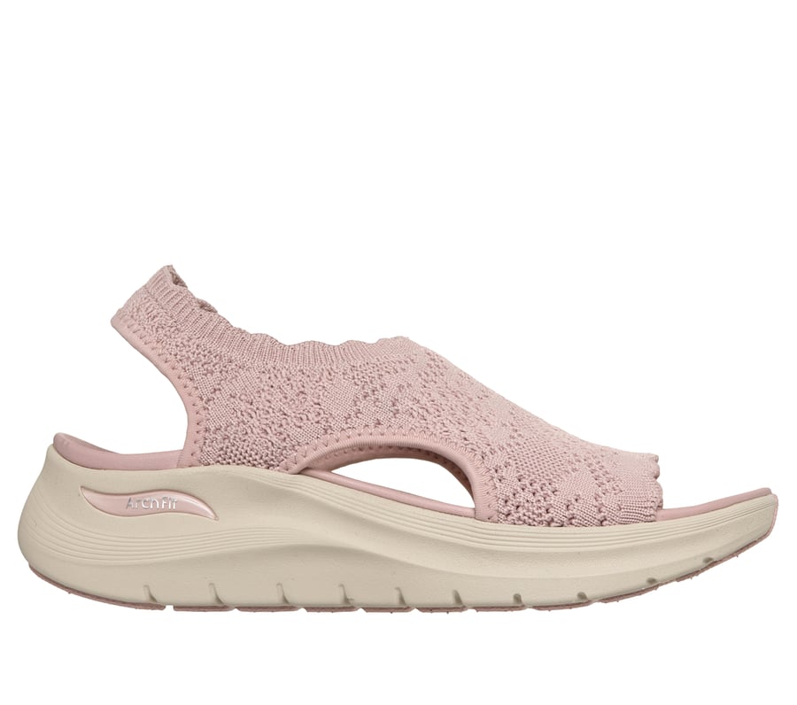 Arch Fit 2.0 Sandal - Flawless Choice, BLUSH PINK, fullimage number 0