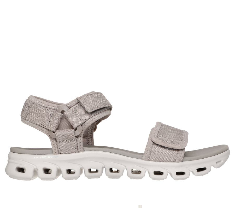 Glide-Step Sandal - New Flow, TAUPE, fullimage number 0