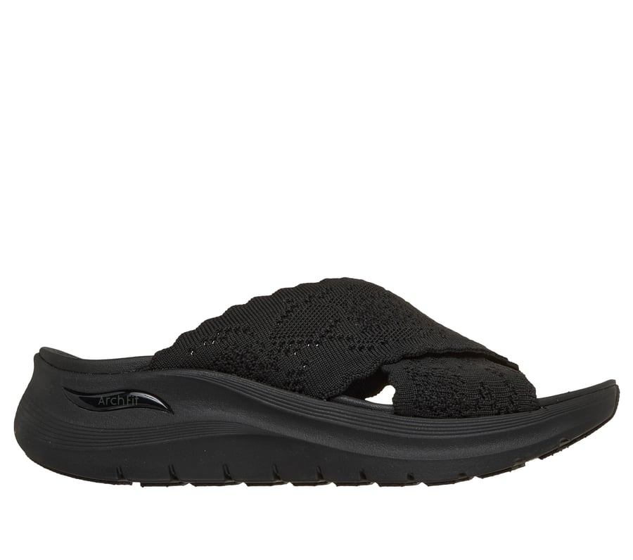 Arch Fit 2.0 Sandal - Still The One, BLACK, fullimage number 0