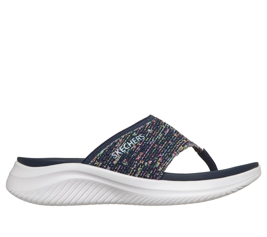 Ultra Flex 3.0 Sandal - Confetti Dreams, NAVY / MULTI, fullimage number 0