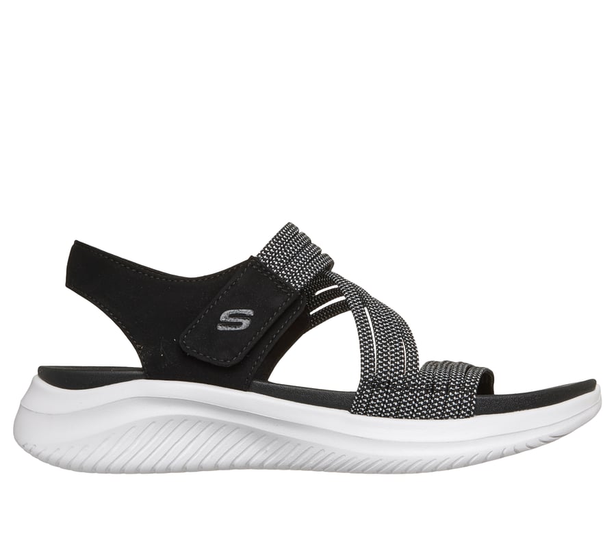 Ultra Flex 3.0 Sandal - Sunday Candy, BLACK, fullimage number 0