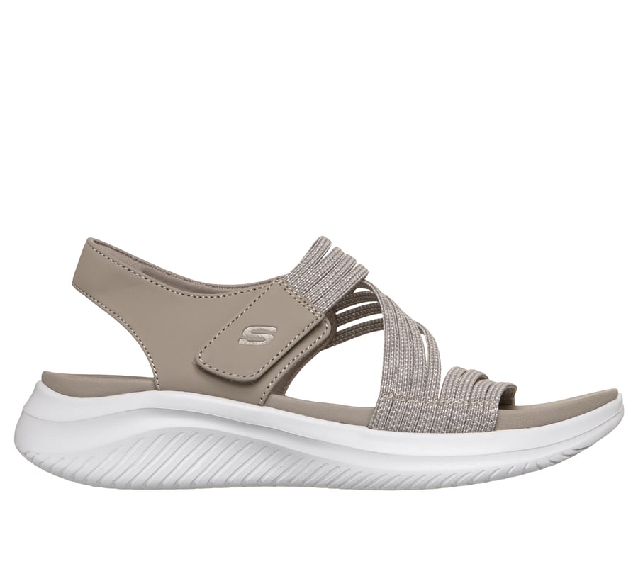 Ultra Flex 3.0 Sandal - Sunday Candy, TAUPE, fullimage number 0