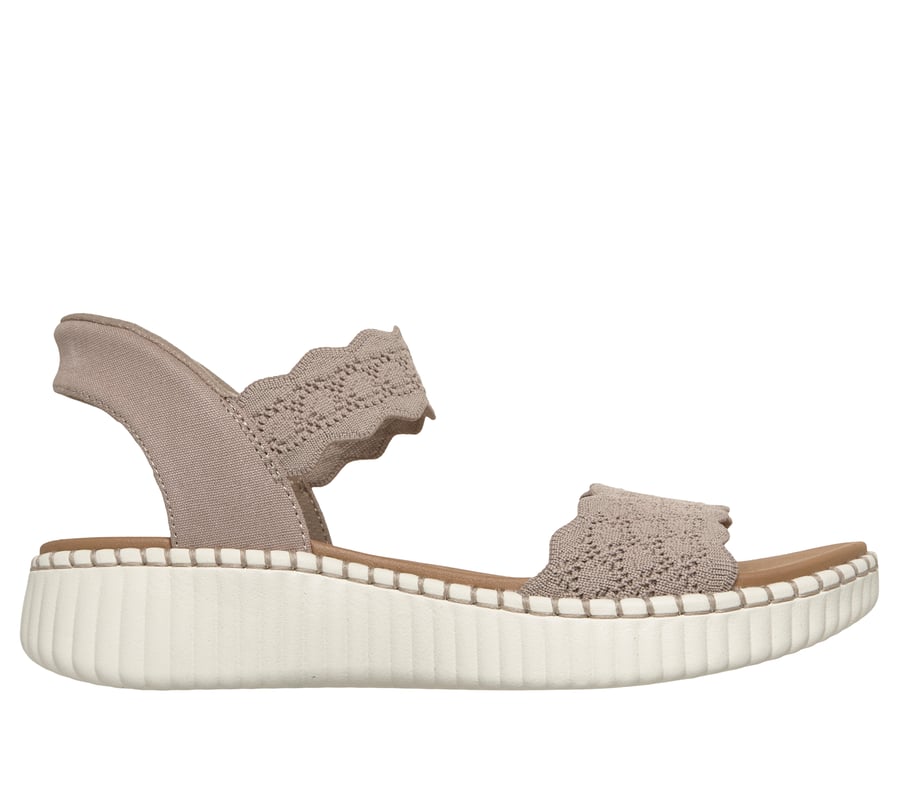 Skechers Slip-ins: Wilshire Blvd - Simply Beloved, TAUPE, fullimage number 0