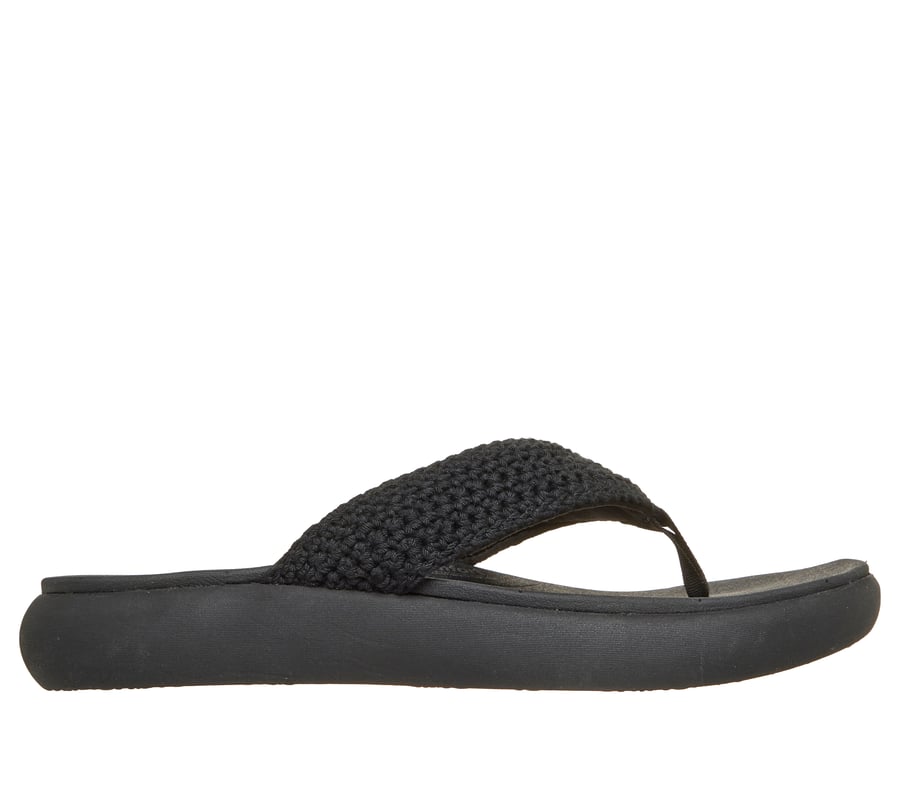 Relaxed Fit: Asana Luxe - Valley Chic 2!, BLACK, fullimage number 0