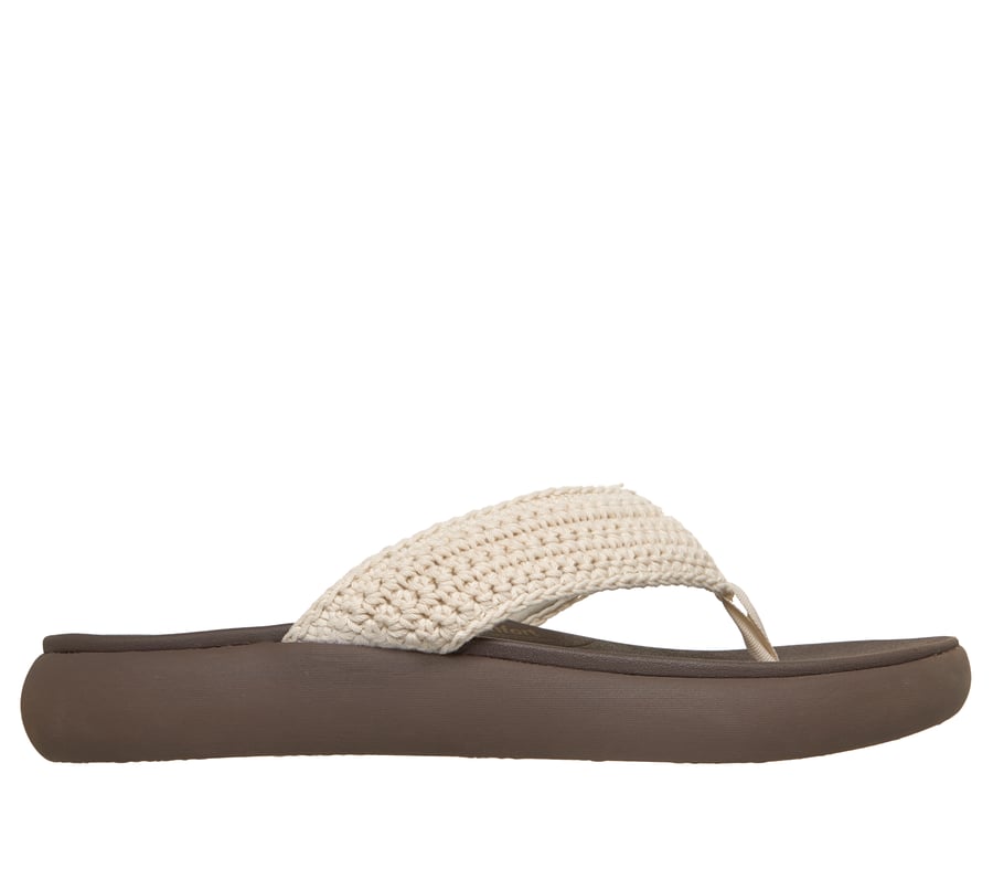 Relaxed Fit: Asana Luxe - Valley Chic 2!, NATURAL, fullimage number 0