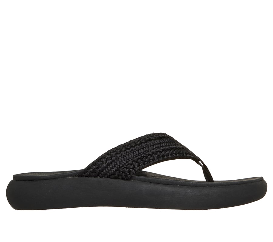 Relaxed Fit: Asana Luxe - Hidden Valley 2, BLACK, fullimage number 0
