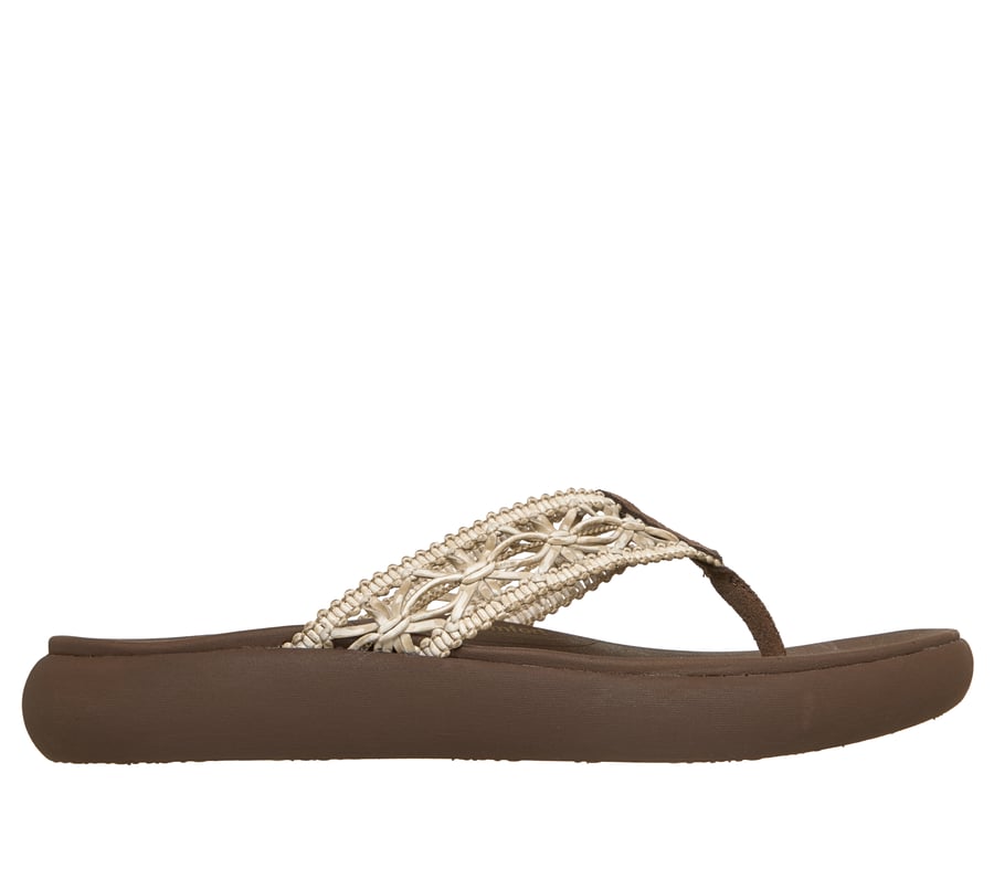 Relaxed Fit: Asana Luxe - Ocean Breeze 2, BROWN, fullimage number 0