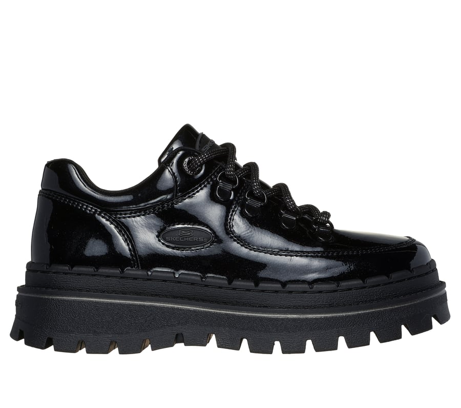 Jammers - Cool Block, BLACK PATENT, fullimage number 0