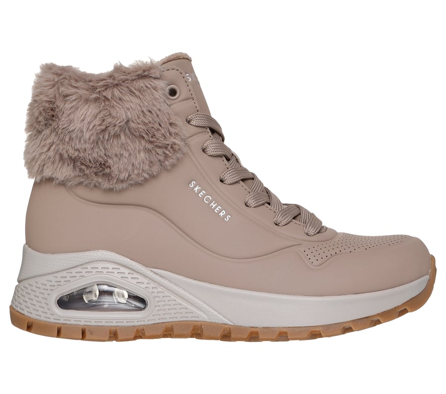 Uno Rugged - Fall Air, MOCHA, fullimage number 0