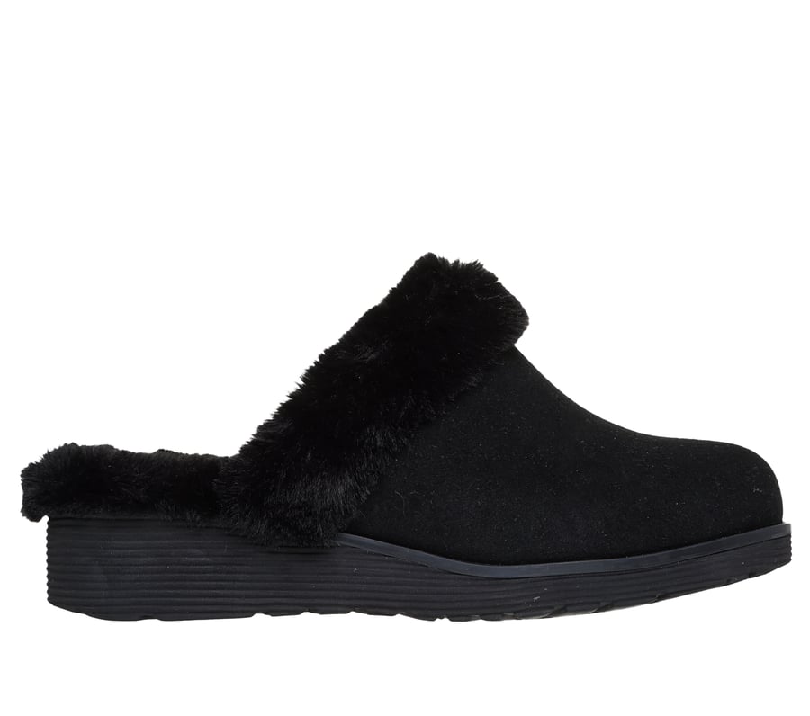 Keepsakes Wedge - Time To Cruise, BLACK, fullimage number 0