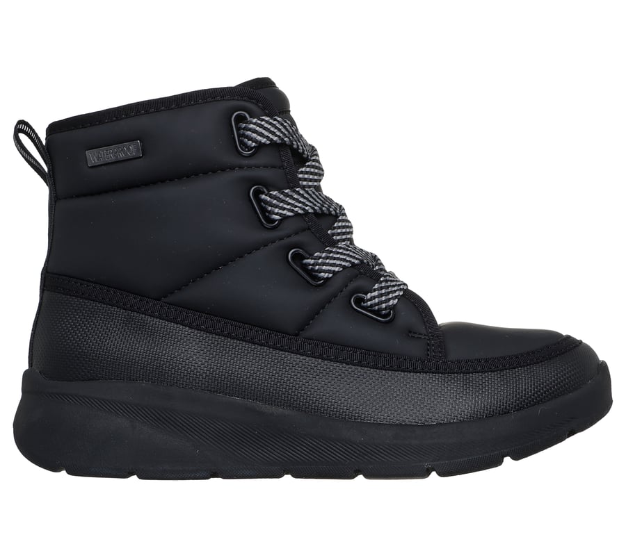 Relaxed Fit: Tahoe, BLACK, fullimage number 0