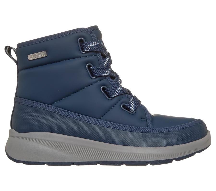 Waterproof Relaxed Fit: Tahoe, BLU NAVY, fullimage number 0