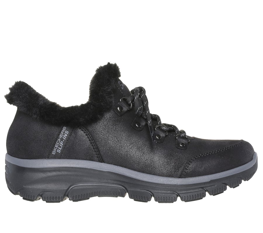 Skechers Slip-ins: Easy Going - Fall Adventures, BLACK, fullimage number 0