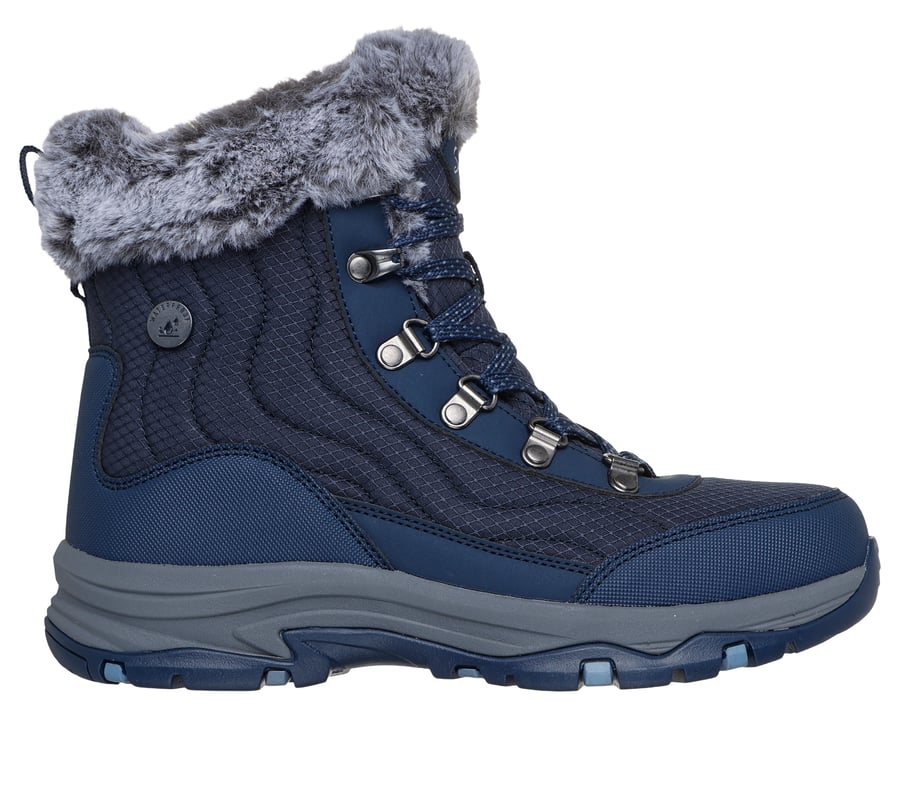 Waterproof Relaxed Fit: Trego - Stormie, MARINE, fullimage number 0