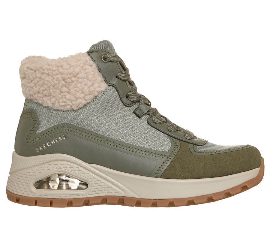 UNO Rugged - Fall Mode, OLIVA, fullimage number 0