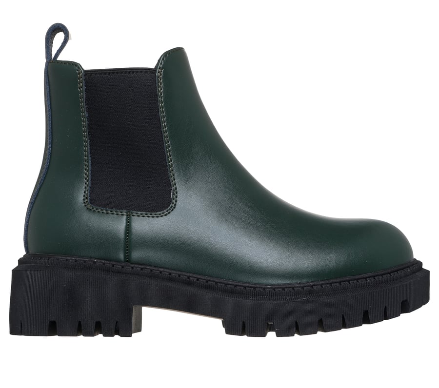 Modern Rugged - The Voyager, DARK GREEN, fullimage number 0