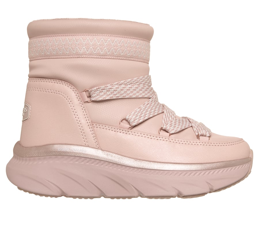 Waterproof Relaxed Fit: D'Lux Walker 3.0 Boot, BLUSH PINK, fullimage number 0