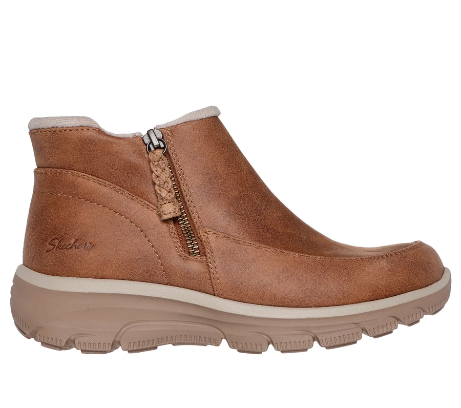 Relaxed Fit: Easy Going - Into Fall, CHESTNUT, fullimage number 0