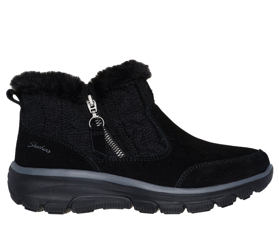 Relaxed Fit: Easy Going - Cozy Inn, BLACK, fullimage number 0