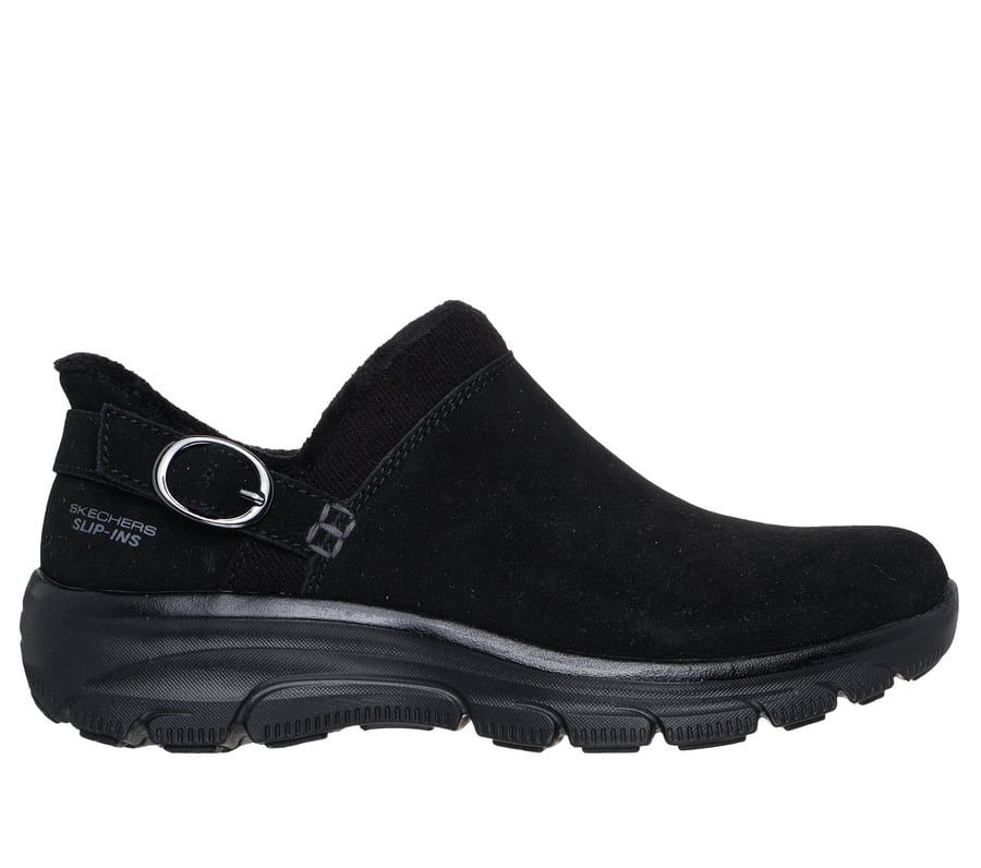 Skechers Slip-ins Relaxed Fit: Easy Going - Modern Time, BLACK, fullimage number 0
