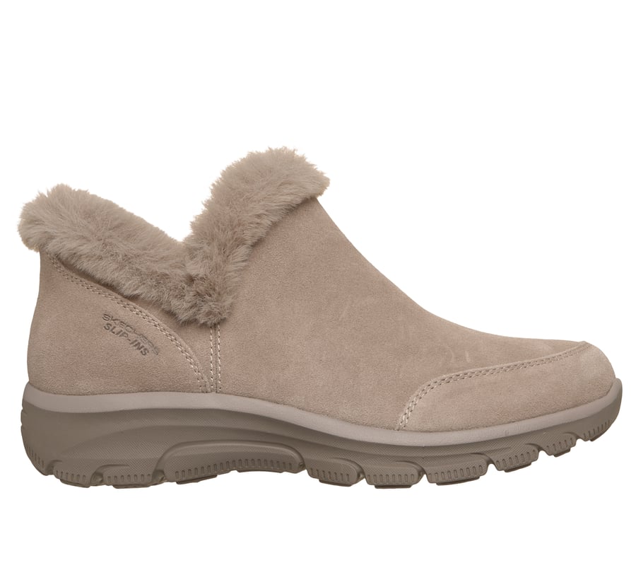 Skechers Slip-ins Relaxed Fit: Easy Going - Fall Feeling, TAUPE, fullimage number 0