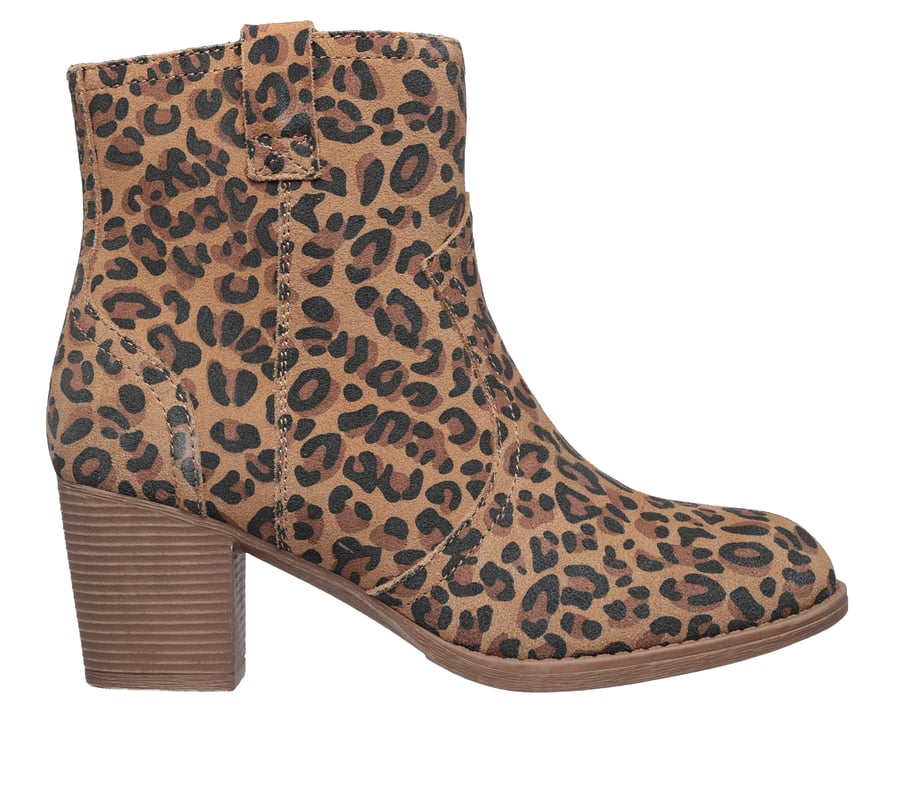 Taxi - Western Way, LEOPARD, fullimage number 0