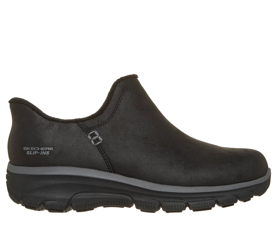 Skechers Slip-ins Relaxed Fit: Easy Going - Modern Hour 3, BLACK, fullimage number 0
