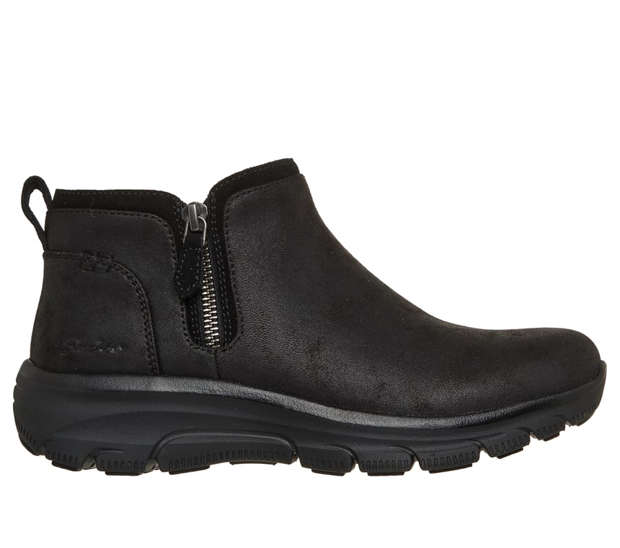 Relaxed Fit: Easy Going - Fall View, BLACK, fullimage number 0