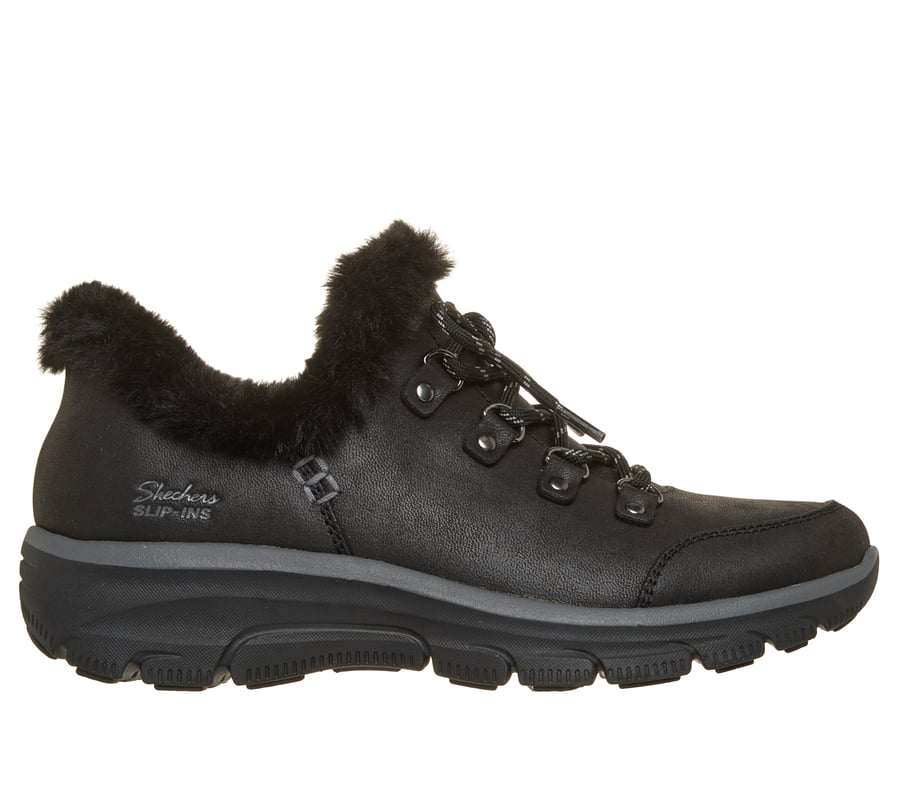 Skechers Slip-ins Relaxed Fit: Easy Going - Fall Adventure 2, BLACK, fullimage number 0