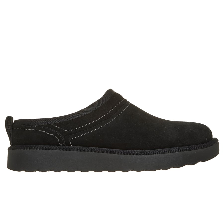 Relaxed Fit: Cozy Chateau - Cozy Low, BLACK, fullimage number 0