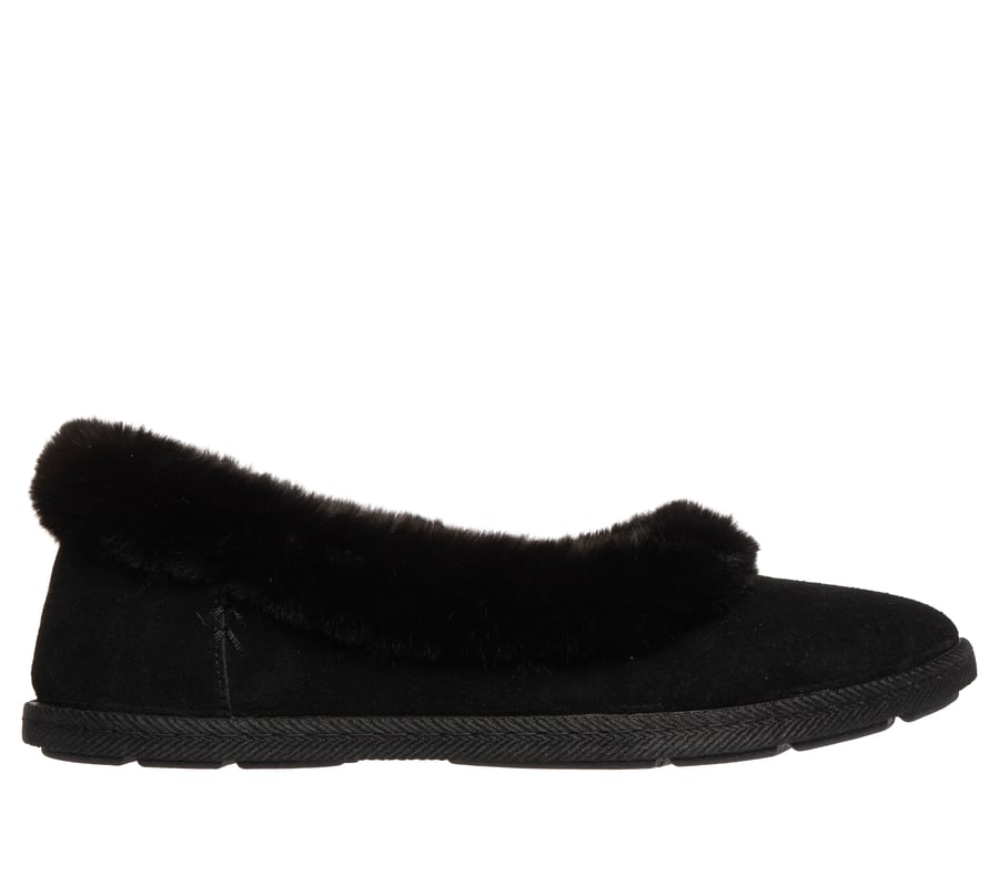 Cozy Ballet, BLACK, fullimage number 0