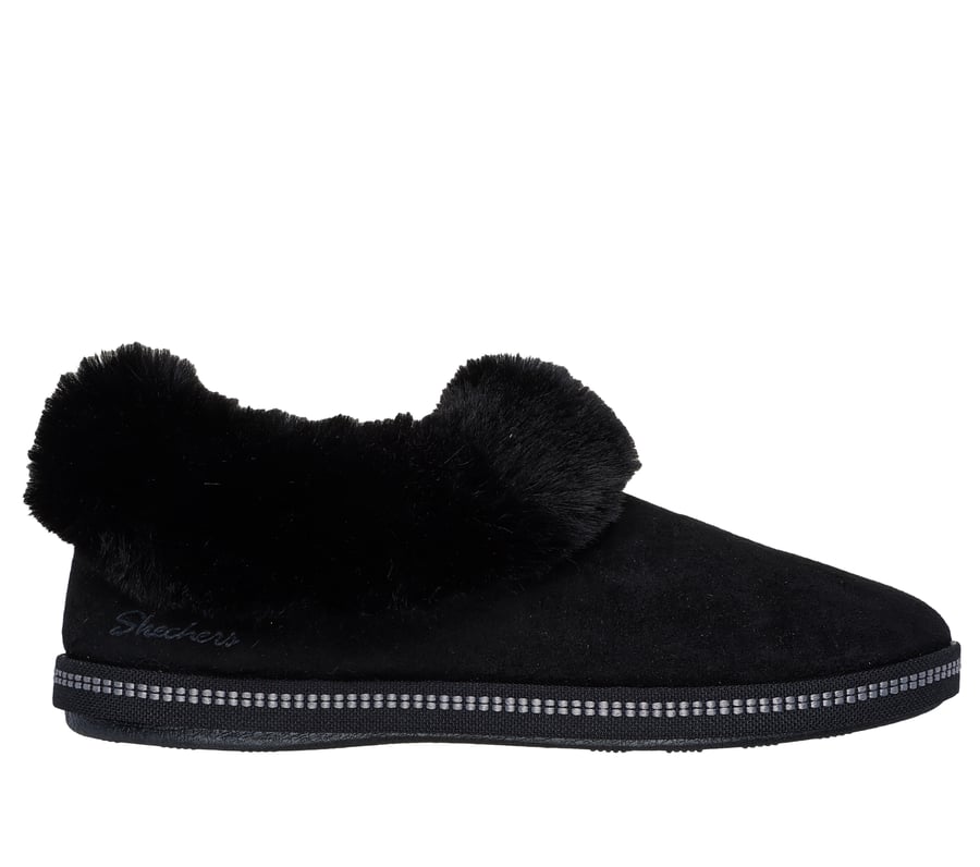 Cozy Campfire - Winter Nights, BLACK, fullimage number 0