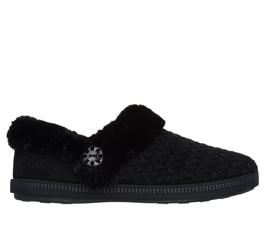 Cozy Campfire - Frosty Promise, BLACK, fullimage number 0
