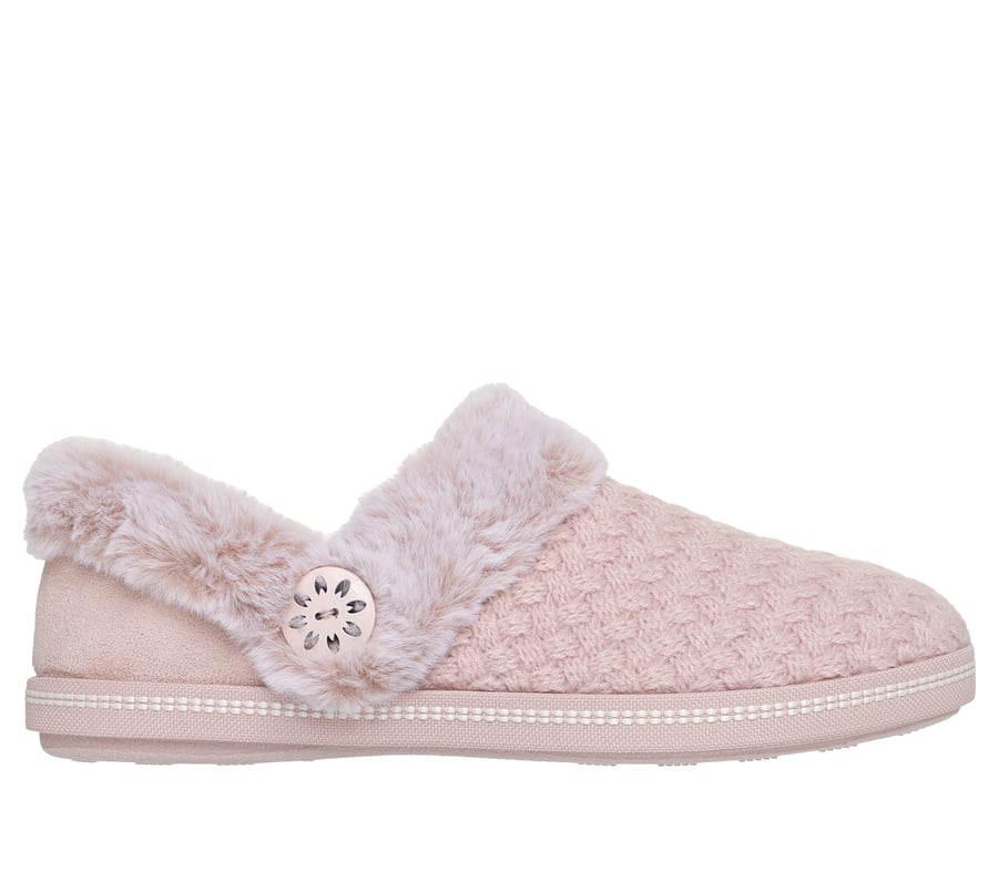 Cozy Campfire - Frosty Promise, BLUSH PINK, fullimage number 0