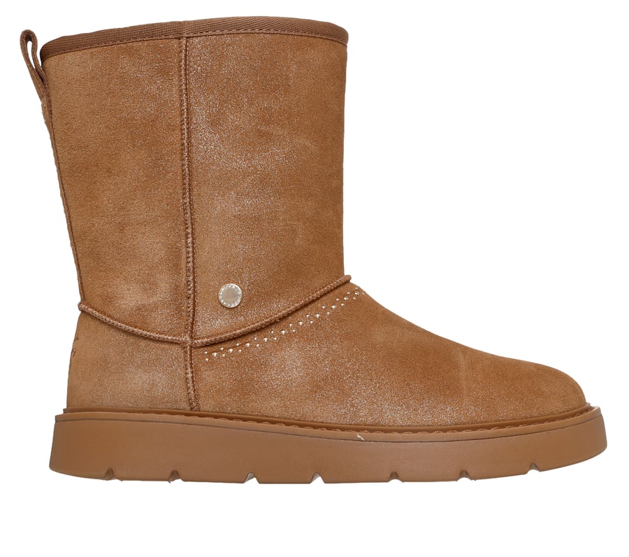 Martha Stewart: Keepsakes Cozy - Tall, CHESTNUT, fullimage number 0