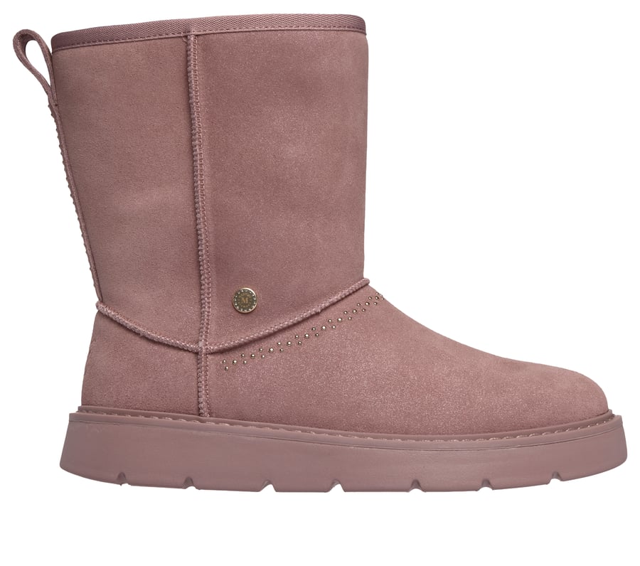 Martha Stewart: Keepsakes Cozy - Tall, MAUVE, fullimage number 0