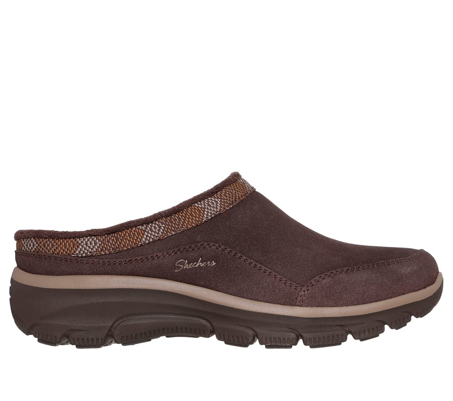 Relaxed Fit: Easy Going - Seasonal Grace, CHOCOLATE, fullimage number 0