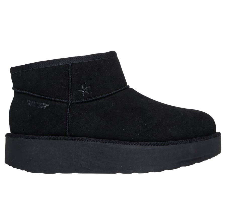 Skechers Slip-ins: Keep Cozy, BLACK, fullimage number 0