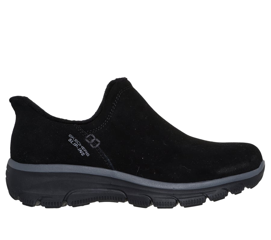 Skechers Slip-ins Relaxed Fit: Easy Going - Modern Hour 2, BLACK, fullimage number 0