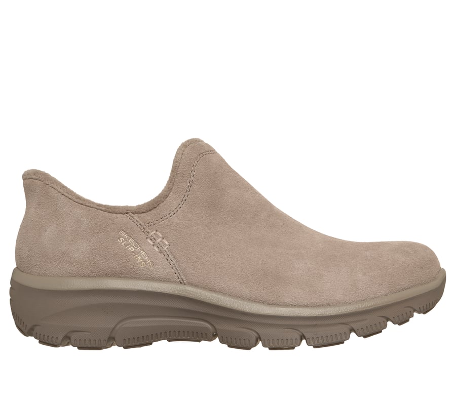 Skechers Slip-ins Relaxed Fit: Easy Going - Modern Hour 2, TAUPE, fullimage number 0