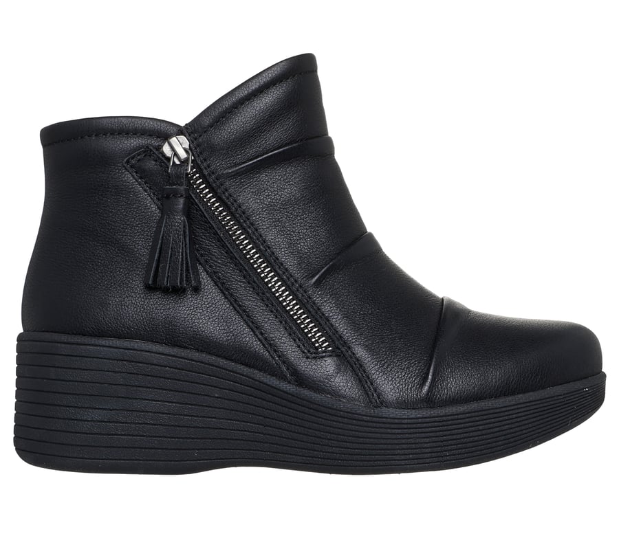 Relaxed Fit: Parallel Lite, BLACK, fullimage number 0