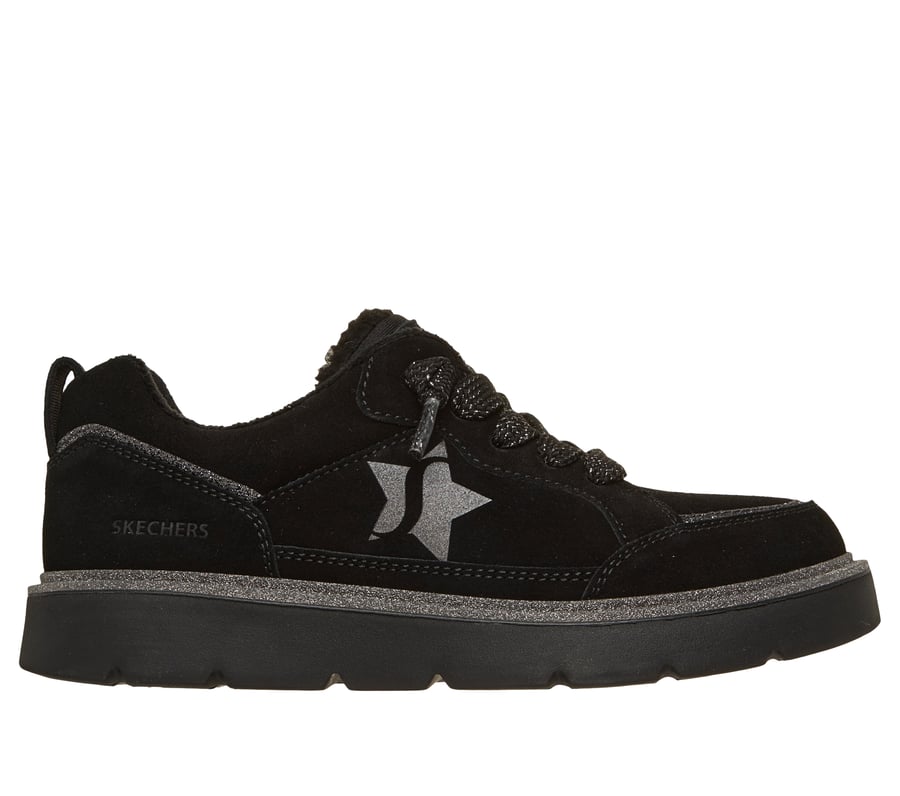 Keepsakes Cozy - Street Hiker Star, BLACK, fullimage number 0